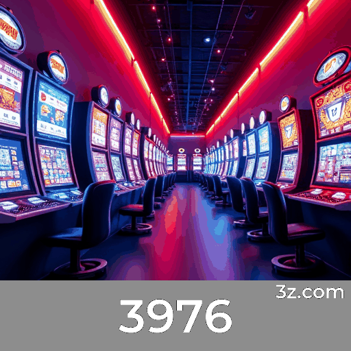 Cadastro na 3976 para desfrutar dos melhores jogos